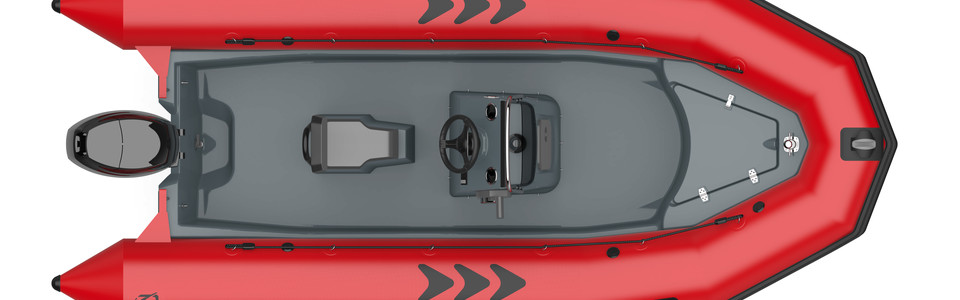 Zodiac Pro 500 Piano Esterno