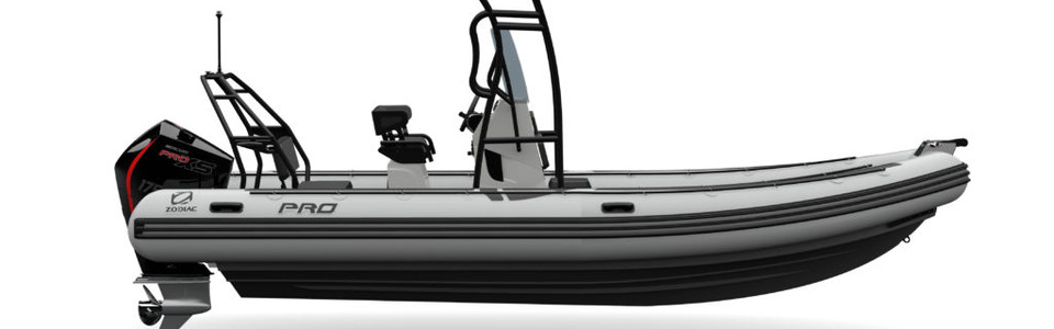 Zodiac Pro 7 Profile 2