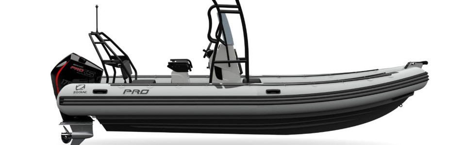 Zodiac Pro 7 Profile