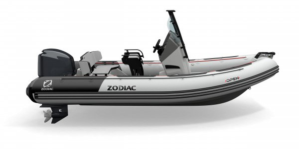 Zodiac Open 5.5 Profil