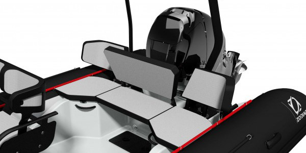 Zodiac Open 7 Details 4