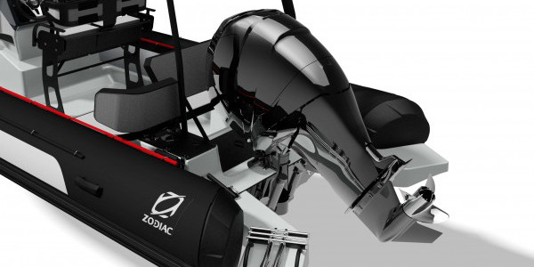 Zodiac Open 7 Details 5