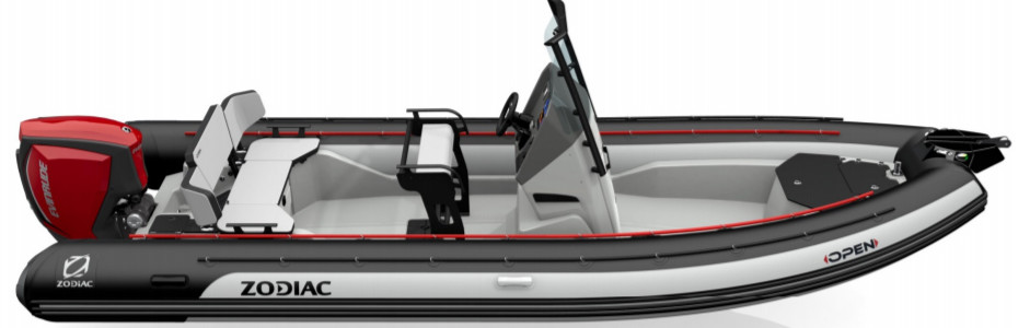 Zodiac Open 7 Profile