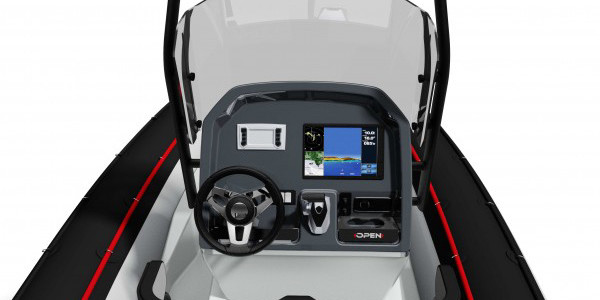 Zodiac Open 7 Details 6