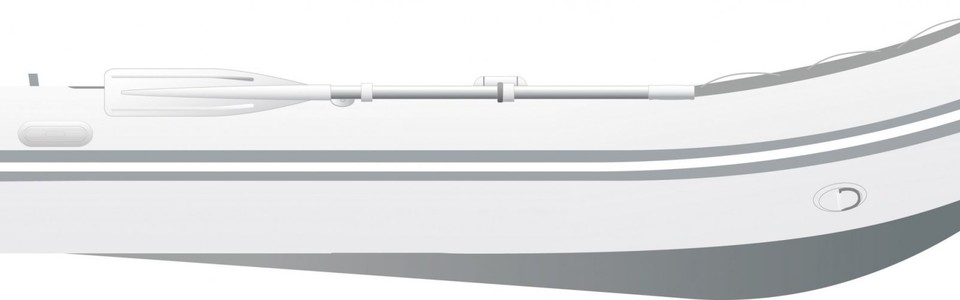 Zodiac Cadet 350 Aero Profil