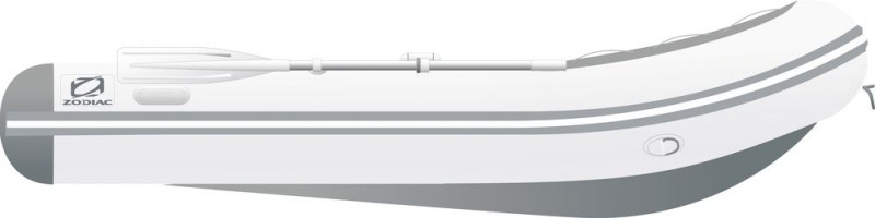 Zodiac Cadet 310 Aero Profil