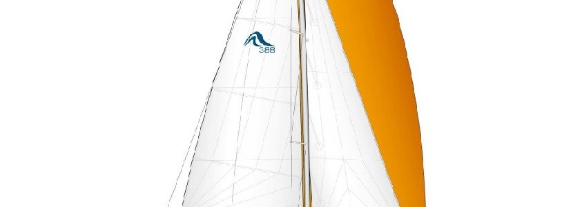 Hanse 388 Профиль