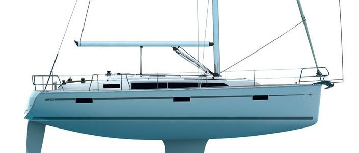 Bavaria 37 Cruiser Профиль