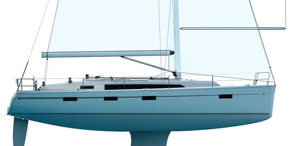 Bavaria Cruiser 41 Style Profil