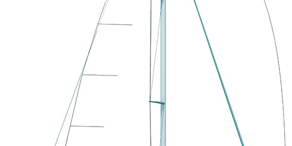 Bavaria 46 Cruiser STYLE Profile