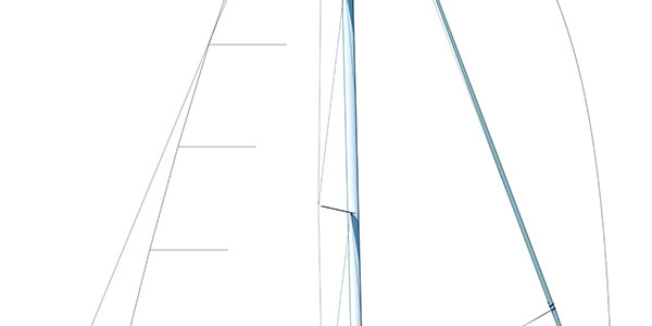 Bavaria CRUISER 51 STYLE Профиль