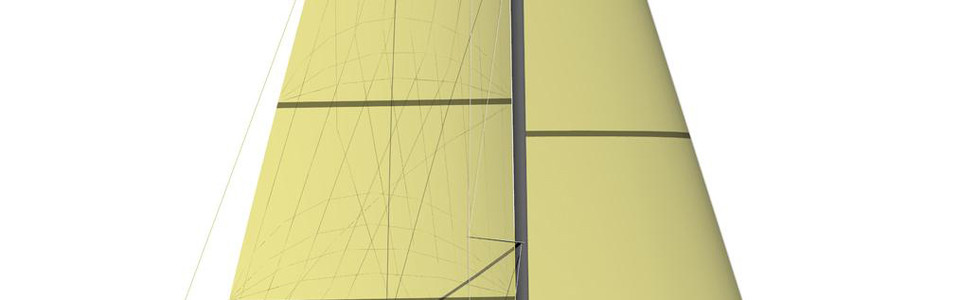 Jeanneau Sun Fast 3600 Profil