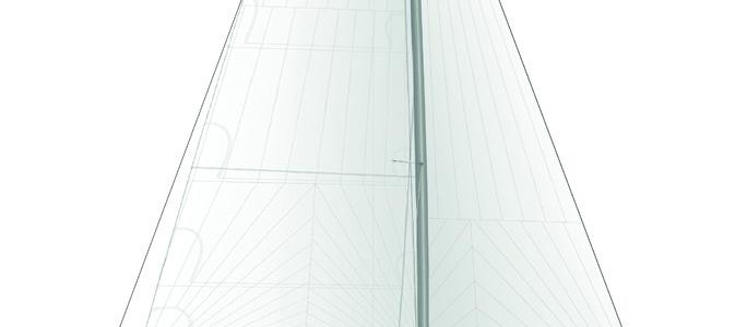 Jeanneau Sun Odyssey 319 Profil