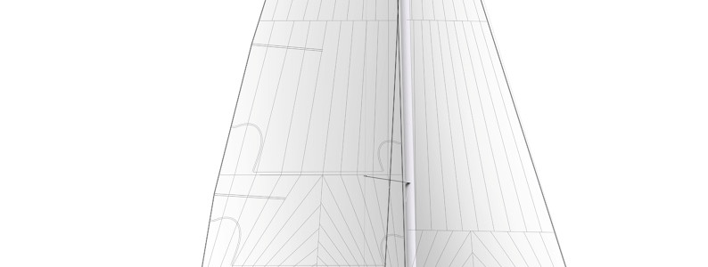 Jeanneau Sun Odyssey 349 Profile 3