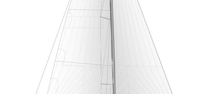 Jeanneau Sun Odyssey 440 Profile