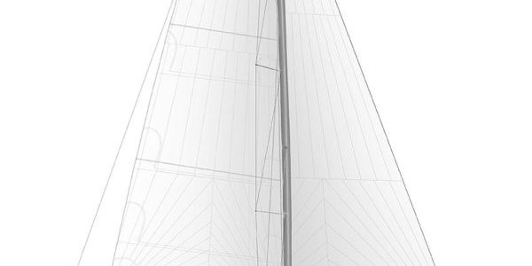 Jeanneau Sun Odyssey 490 Perfil