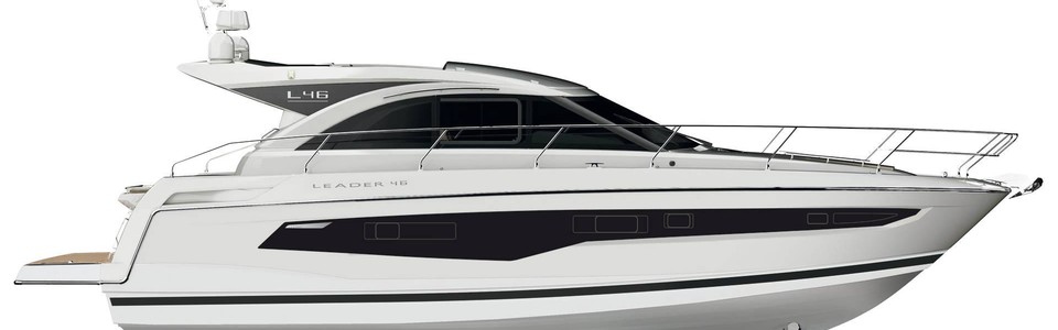 Jeanneau Leader 46 Profile