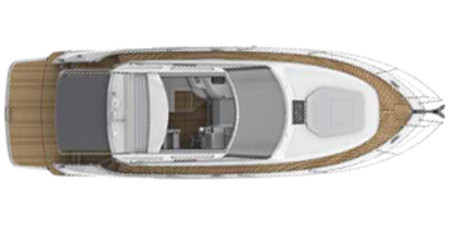 Bavaria S33 HT Pont Principal