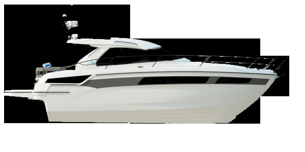 Bavaria S40 COUPE Profile