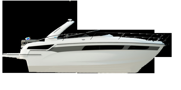 Bavaria S40 OPEN Profil