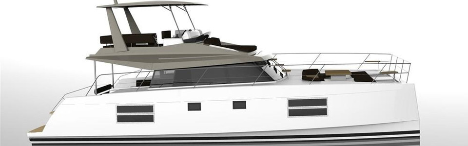 Bavaria Nautitech 47 Power Profil 2