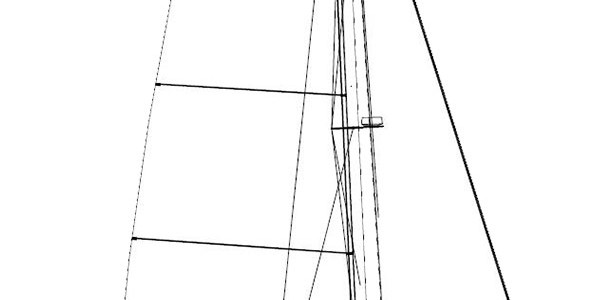 Bavaria Nautitech 541 Profile