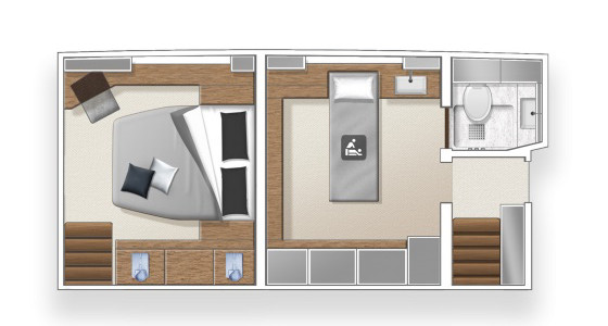 Lagoon SEVENTY 8 Details 4