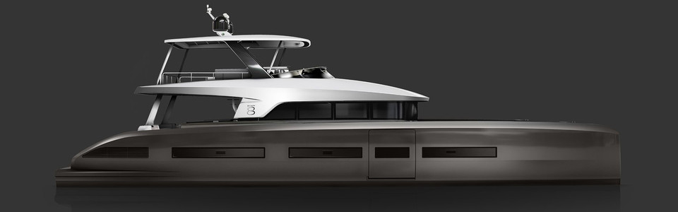 Lagoon SEVENTY 8 Profile