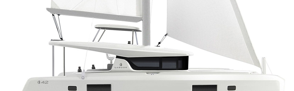 Lagoon 42 Profile