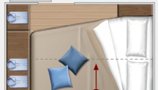 Lagoon 50 Detalles (Opcional)