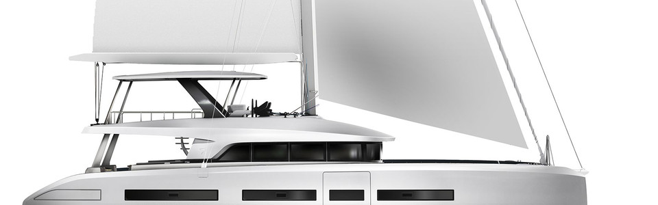 Lagoon SEVENTY 7 Profile