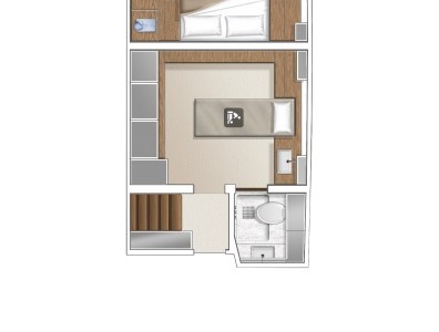 Lagoon SEVENTY 7 Details 2