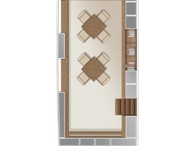 Lagoon SEVENTY 7 Details 4