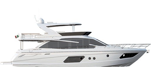 Absolute 72 FLY Profil