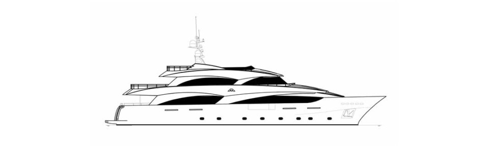 Astondoa 120 Steel Explorer Profile