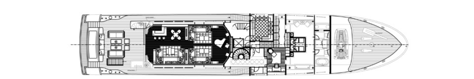 Astondoa 151 Steel Pont Principal
