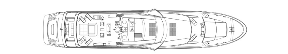 Astondoa 151 Steel Solarium