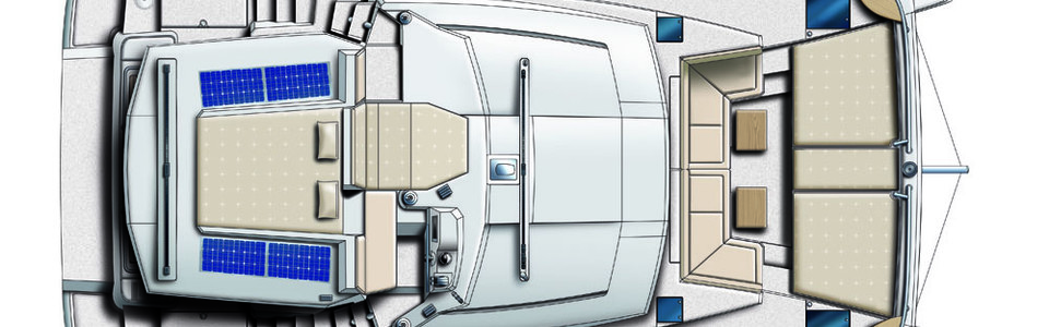 Bali 4.1 Exterior Plan