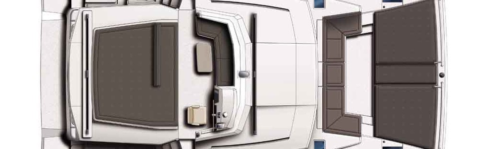 Bali 4.3 Loft Außenplan