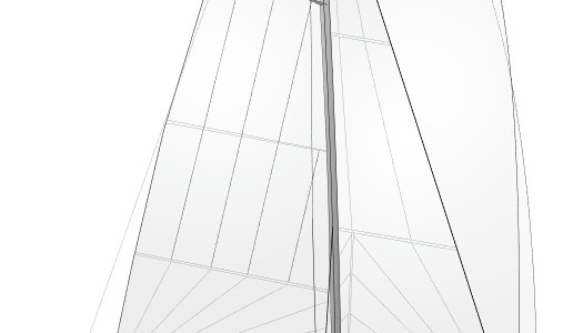 Dehler 29 Profilo