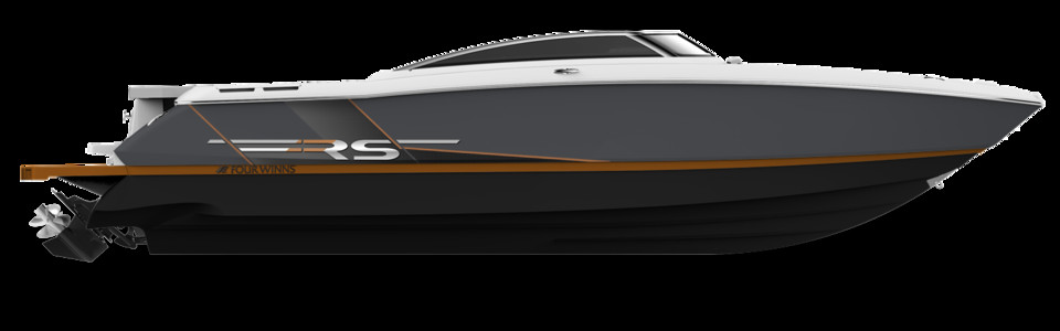 Four Winns Horizon H260 RS Profil 2