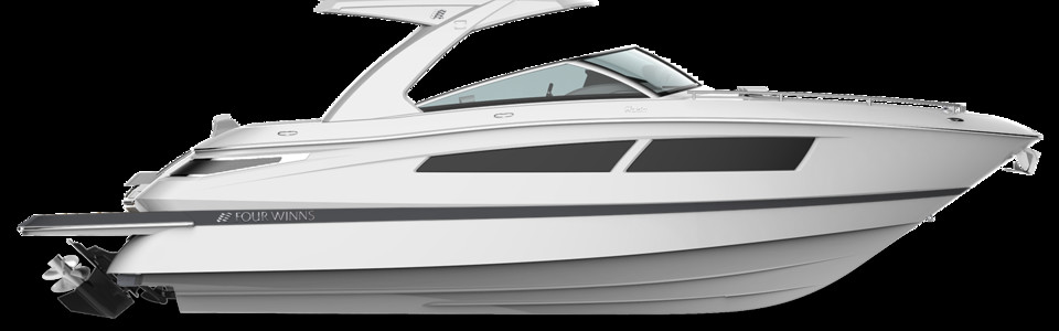 Four Winns Horizon 350 Profile 7