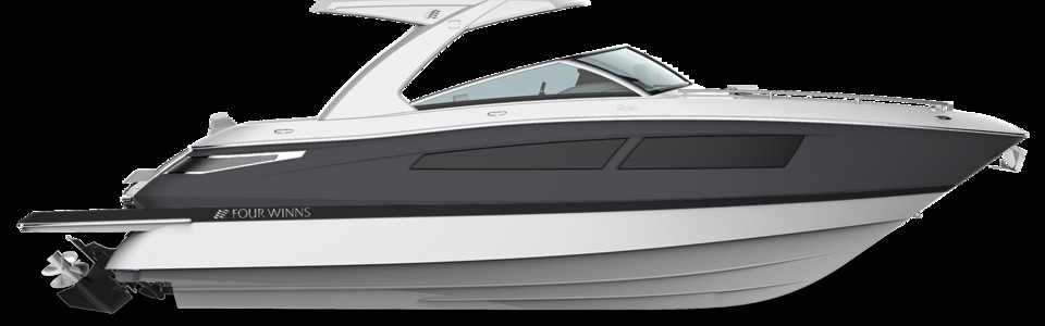 Four Winns Horizon 350 Profil 6