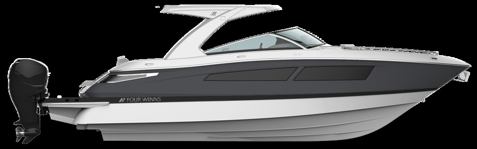 Four Winns Horizon 350 OB Profile 6