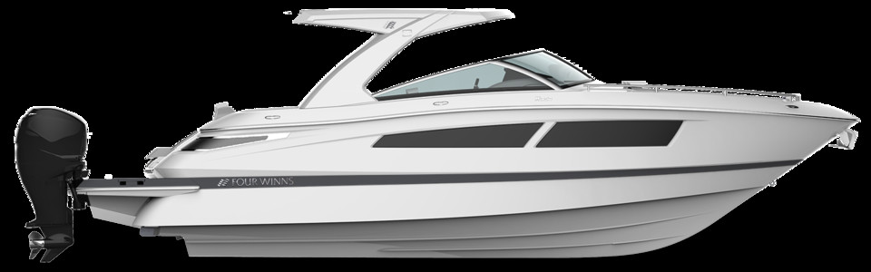 Four Winns Horizon 350 OB Profile 7