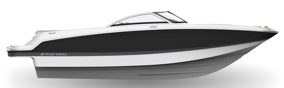 Four Winns HD200 Freedom Профиль