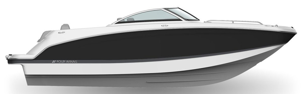 Four Winns HD 220 Профиль