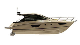 Beneteau Gran Turismo 40 Profile