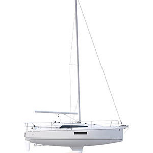 Beneteau Oceanis 30.1 Profil 2