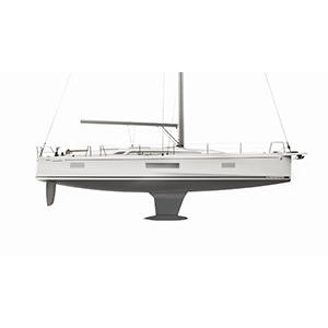 Beneteau Oceanis 51.1 Profilo 2